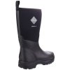 Buty Stajenne Zimowe Muck Boot Derwent II-Męskie